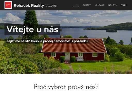 zajistíme vám odhad tržní hodnoty nemovitosti. pokud potřebujete finance dříve než proběhne samotný prodej, máme pro vás zálohu až 1.000.000,- kč nebo ji vykoupíme za nejvyšší možnou cenu.