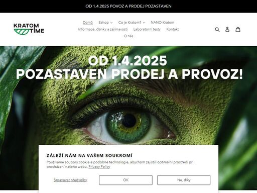 nejkvalitnější kratom na českém trhu a to přímo z indonésie za bezkonkurenční ceny! zároveň se na našem eshopu dozvíte o kratomu všechny důležité informace.