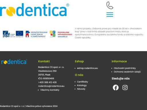 rodentica.eu
