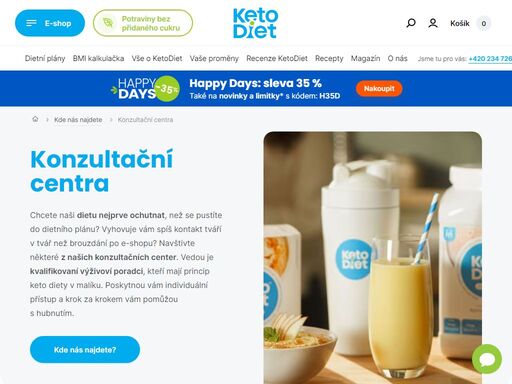 hubnutí pod dohledem odborníka je komfortní nadstavbou dietních plánů proteinové diety ketodiet a nabídne vám odborné a pravidelné vedení.