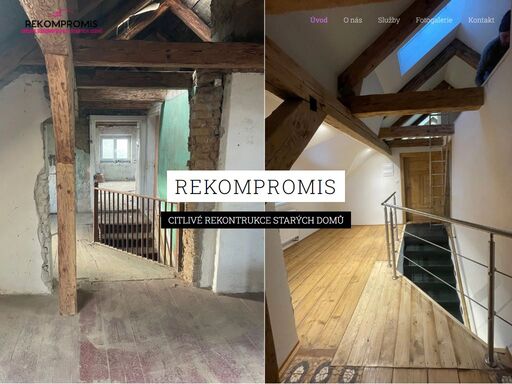 www.rekompromis.cz