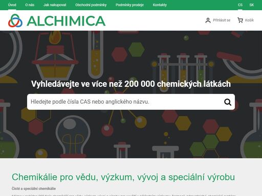 alchimica