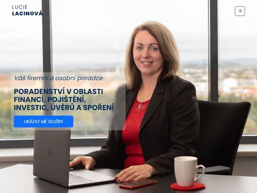 lucielacinova.cz