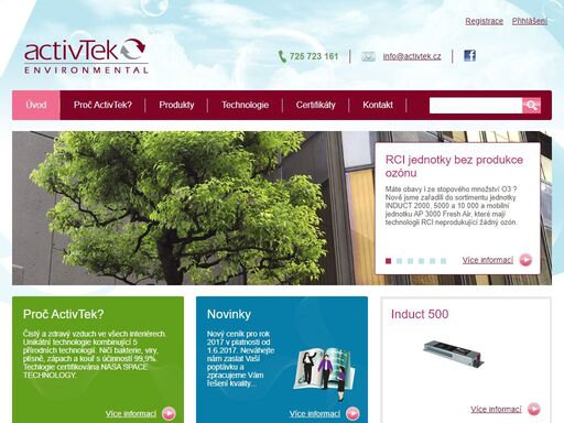 čističky vzduchu pro likvidaci virů, bakterií, plísní, zápachu. vhodné pro alergiky, astmatiky, často nemocné a kuřáky. čističky vzduchu activtek jsou vaším ideálním řešením domů, do kanceláře, do provozů.