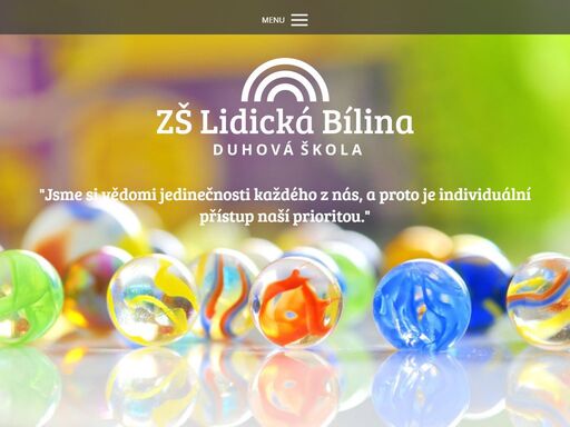 www.zslidicka.cz