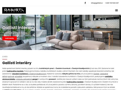 www.gallistl.cz