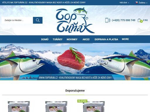 www.toptunak.cz