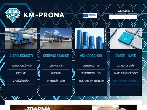 km-prona.cz