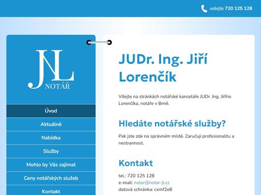 poskytování notářských služeb v brně. zakládání právnických osob a zejména obchodních korporací, osvědčování valných hromad, zakládání svěřenských fondů a další služby.