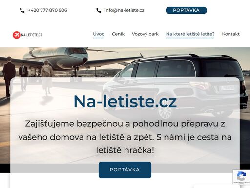 bezpečná, pohodlná a cenově dostupná doprava na letiště po celé evropě. ideální pro firmy, rodiny a skupiny. cestujte bez stresu!