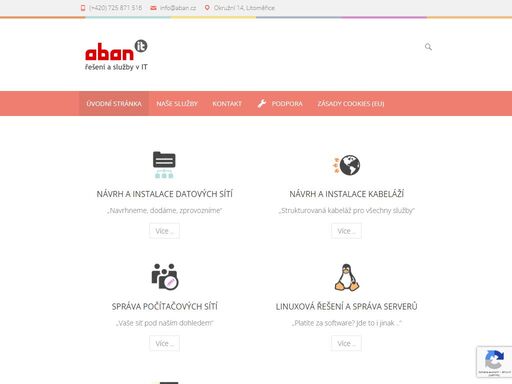 aban.cz