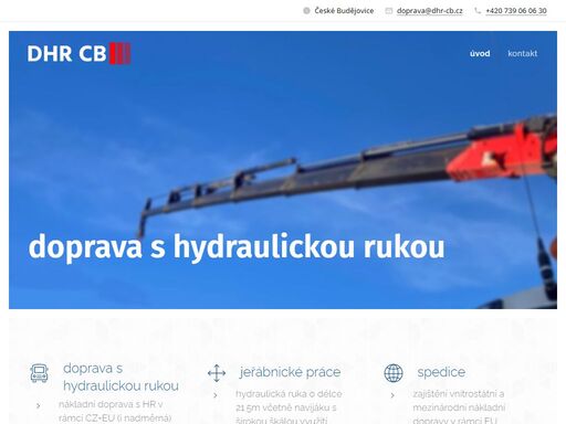 www.dhr-cb.cz