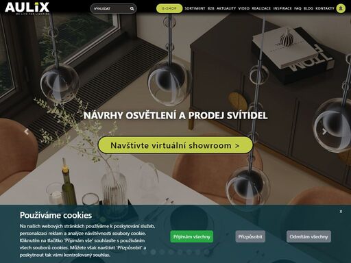 svítidla a osvětlení on-line. ? e-shop plný interiérových a venkovních svítidel. návrhy osvětlení zdarma. ? záruka až 5 let. ? doprava zdarma od 1.990 kč.