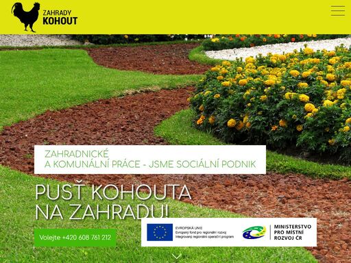 www.zahradykohout.cz