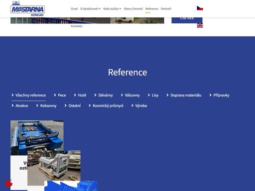 koncad cz s.r.o. - jsme ryze česká projekční, konstrukční a inženýrská kancelář s tradicí od roku 1993! ???? zajistíme kompletní dodávku na klíč! 
