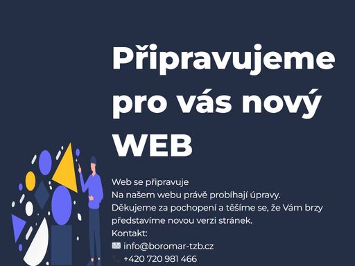 boromar-tzb.cz