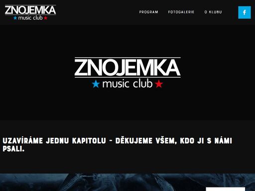 www.znojemka.cz