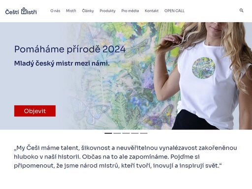 připomínáme čechy, kteří změnili a mění svět.máme být na co hrdí!