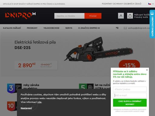 elektro, ruční a spotřební nářadí testováno životem....  


sh_25_h


 