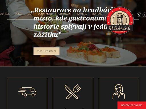 restaurace na hradbách místo, kde gastronomie a historie splývají v jedinečném zážitku  více informací