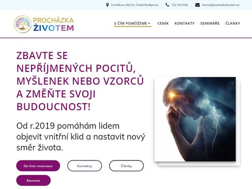 regresní terapie, vztahový poradce a vztahový kouč, profesní a osobní koučink, osobní rozvoj české budějovice, jižní čechy