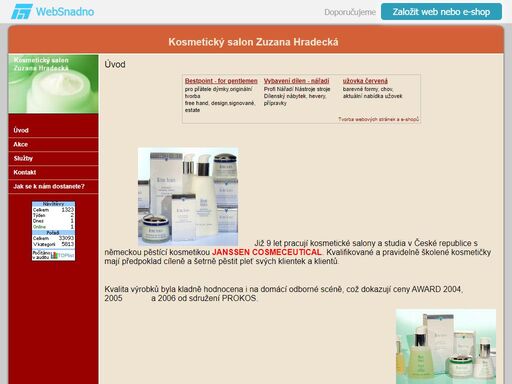 www.kosmetikazuzana.wbs.cz