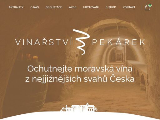 ochutnejte moravská vína z nejjižnějších svahů česka