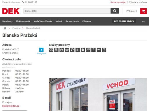 kvalitní stavební materiály pro střechy, fasády a izolace od největšího prodejce stavebních materiálů v čr.
