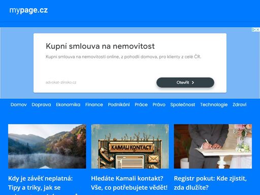 mypage.cz – váš průvodce světem filmů, seriálů a her. nejnovější recenze, novinky a tipy právě pro vás. buďte v obraze!