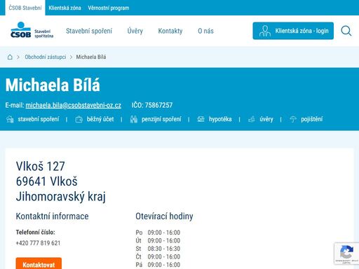 poraďte se s odborníky čsob stavební ohledně stavebního spoření, financování bydlení nebo spoření a společně s nimi vyberte pro sebe tu nejvhodnější variantu.