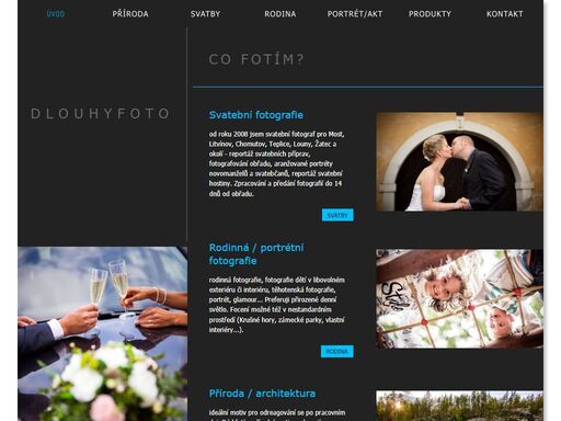 rodinný a svatební fotograf pro most, chomutov, teplice, louny, žatec a okolí. rodinná fotografie, focení miminek i starších dětí,těhotenské foto, portréty. produktové foto a další fotografické služby.