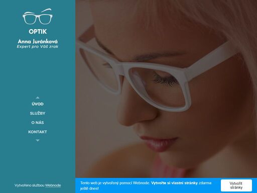 optika v židlochovicích