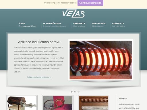 vezas