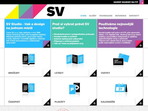 sv studio
