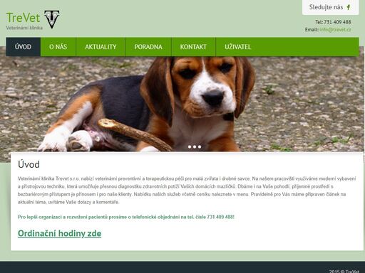 www.trevet.cz