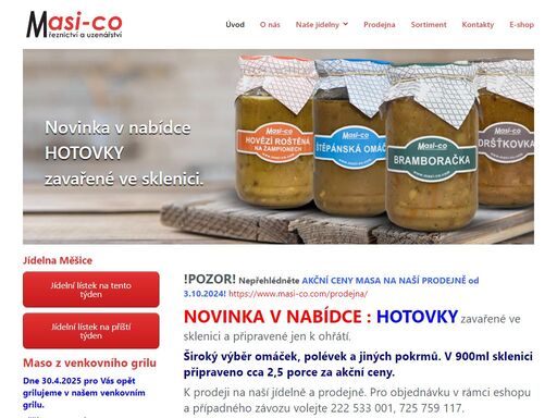 www.masi-co.com