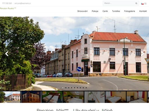 www.nabrezijicin.cz