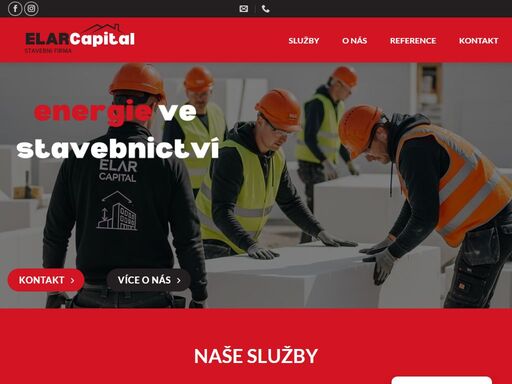 specializujeme se na kvalitní výstavbu a rekonstrukci rodinných domů, montáže vzduchotechniky a zateplení fasád. působíme v jihomoravském kraji a praze.
