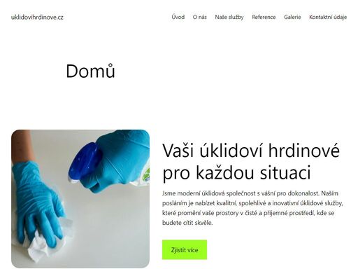uklidovihrdinove.cz