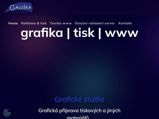 chcete zvýšit viditelnost vaší firmy? naše reklama vám přinese výsledky. spojte se s námi a získejte více zákazníků!
