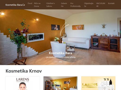 kosmetika-bara.cz