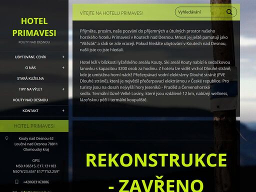 www.primavesi.eu