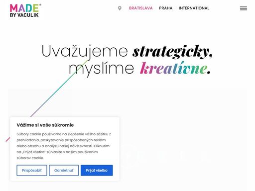 www.vaculik.com