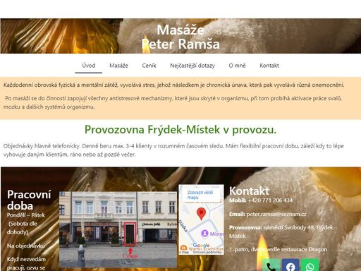 každodenní obrovská fyzická a mentální zátěž, vyvolává stres, jehož následkem je chronická únava, která pak vyvolává různá onemocnění.
