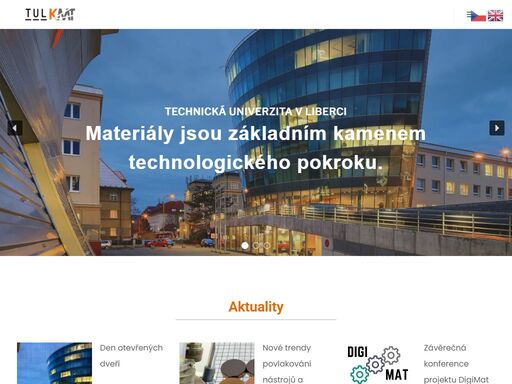  katedra materialu zajistuje vyuku materialovych predmetu v zakladnim i oborovem studiu v inzenyrskem i bakalarskem stupni i v doktorandskem studiu 