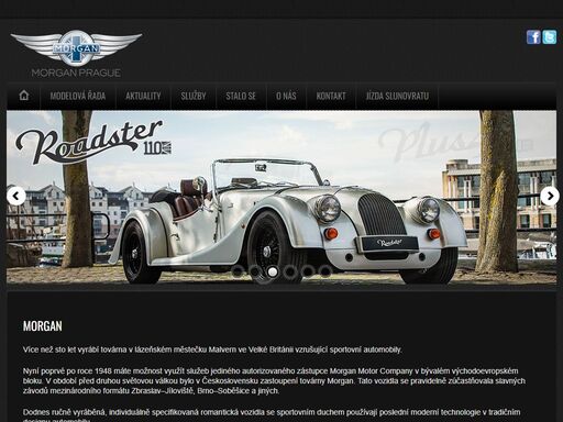  | morgan prague
