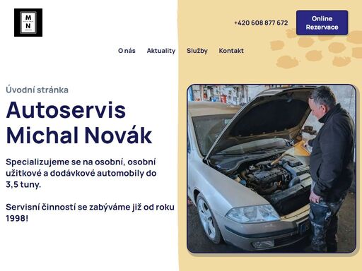 novakservis.cz