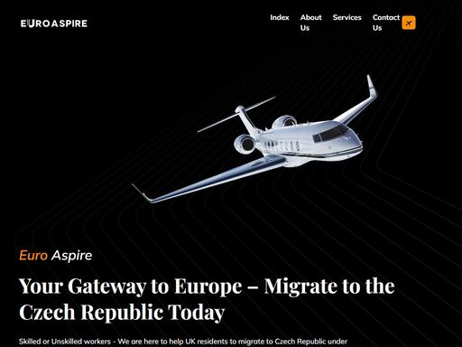 euro aspire offers expert migration consulting for employment & tourism, attestation services, official translations, and apostille services. your reliable partner for global documentation and visa solutions.
    