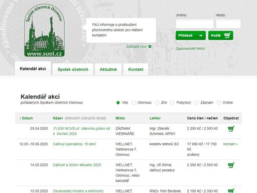 www.suol.cz