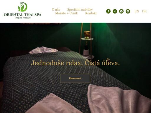 orientalthaispa.cz